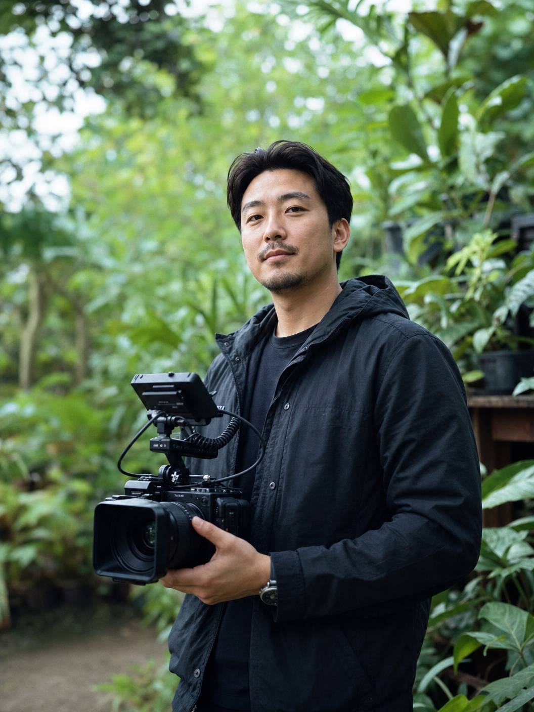 蜜桃传媒植物视频导演王浩然